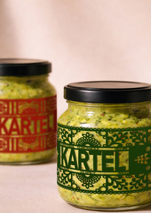 KARTEL | PACKAGE