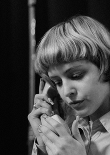 Fade to&nbsp;Grey / Blowup