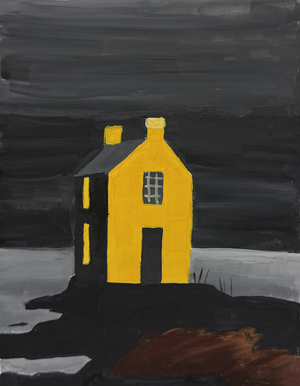 В поисках дома