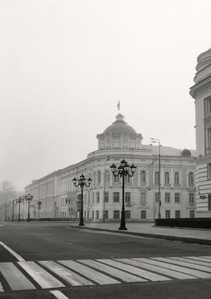 Модуль 2. Новый подход к наследию Твери