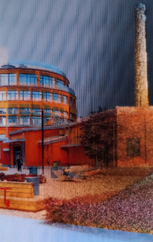 Мерч к клипу afterlife