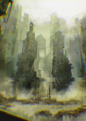 Sky of Dust: The storm engine