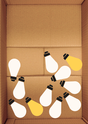 «ЧЁЗА» — веб-плакат