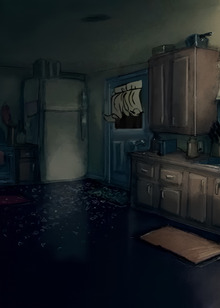 OTHER LILY: Resound