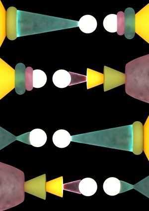 Светильники lume lume. Промо-ролик