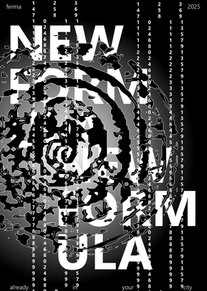 FERMA, плакаты