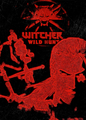 Ведьмак | титры 