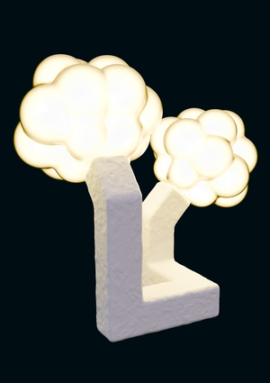 Светильник Золотая Морошка