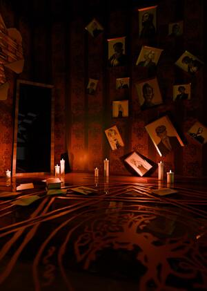 The Repository of Oblivion