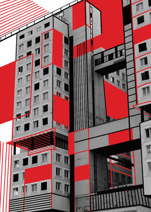 По ту сторону: Внутренняя динамика