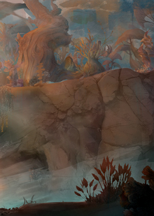 Инвазия: Хищная планета