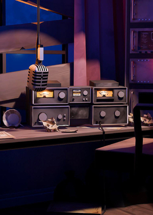 Вечная смена