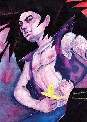 Сказка о попе и о работнике его Балде