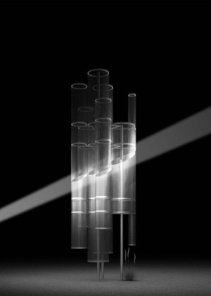 Мультимедийный выставочный проект на Signal 2024