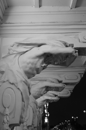 Современная фотография: 2 модуль. Меньков Александр