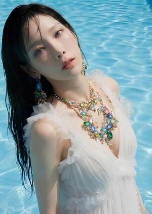 Палитра глубин