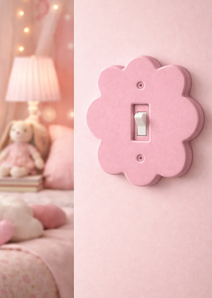 Кастомные выключатели 