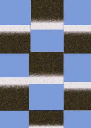 Айдентика выставки // WASKE