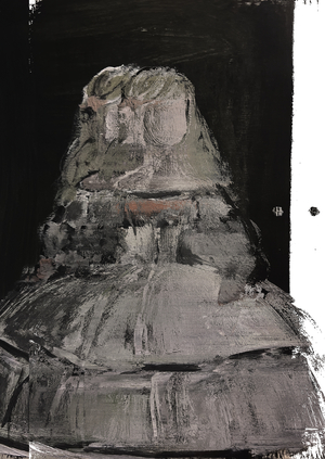 Галерея А2 : Отголоски живописи