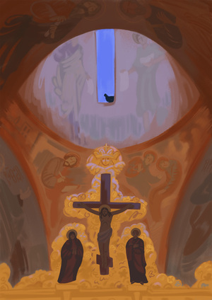 Троицкий собор