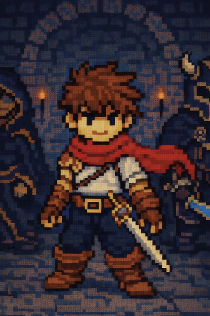 Зачем нужны IDLE-анимации и их применение в 2D играх