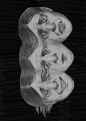 Стадии распада