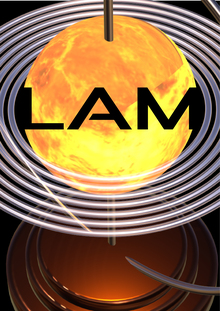 LAM