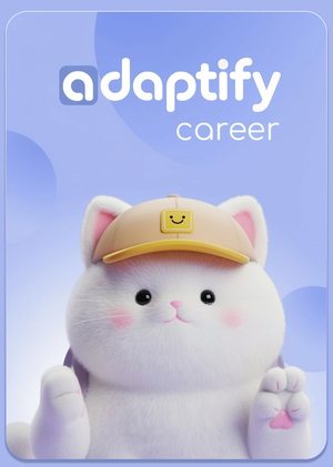Adaptify Career