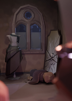 Мода в трущобах