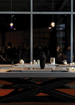 Дайджест: яркие российские выставки 2026 года