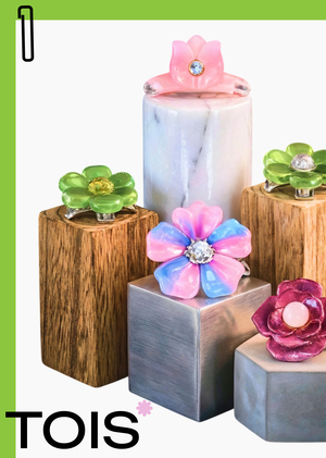 Создание украшения с помощью инструментов ИИ