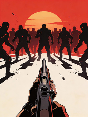 Как понять достаточно ли разнообразия противников в вашей игре?