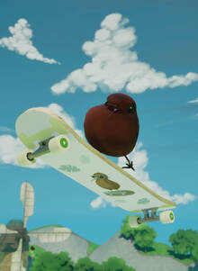 KiwiBoard KiwiBoard