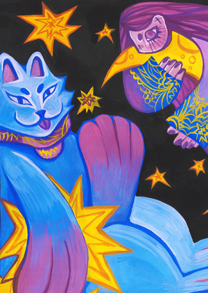 Плюшастики