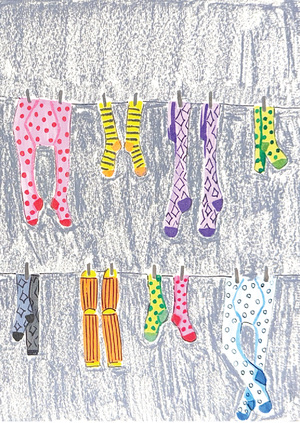 Заветные каникулы