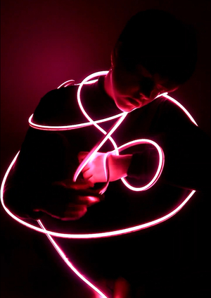 «НЕВОЛЯ» видеоарт