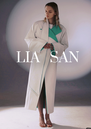 LIA SAN
