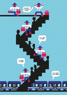 Life is&nbsp;p̶a̶i̶n̶ game
