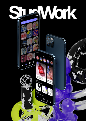 Приложение StudWork