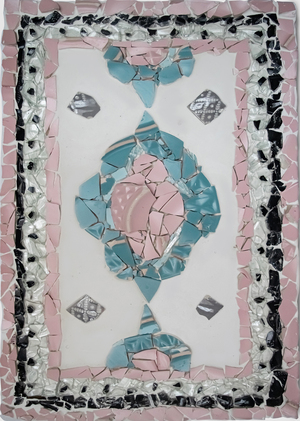 Ковры треснувших семей