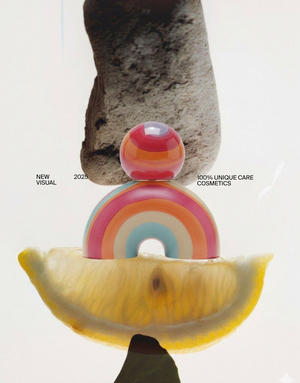 Серия 3д-объектов инструментами ИИ