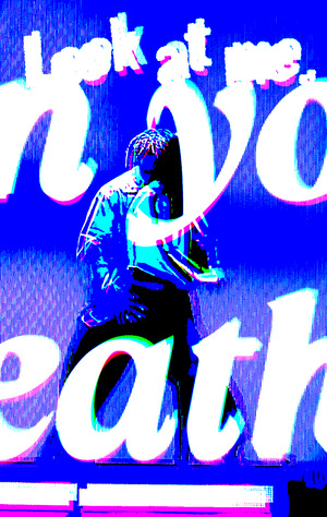 Jennie — Seoul city