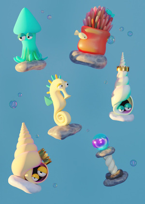 Шахматы Семи морей