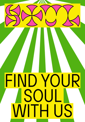 Корейский театр SOUL