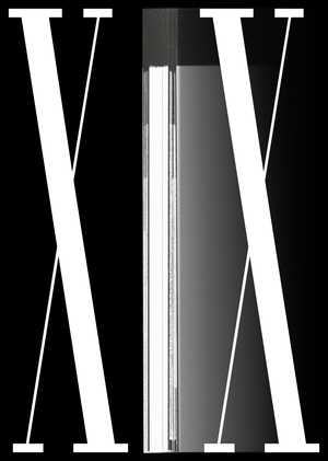 Эволюция типографического образа французских газет XIX века