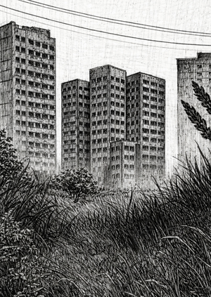 Последний город