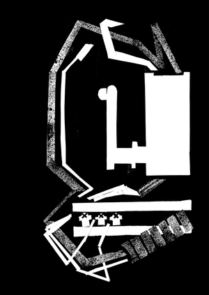 Чайные пары по зину "О чем гудят провода?"