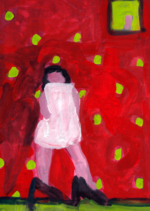 Возрастные габариты