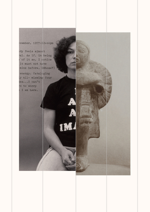 Визуальное определение фрагмента