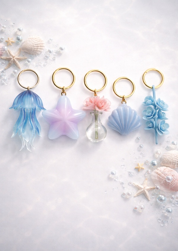 «Морская оранжерея» инструментами ИИ